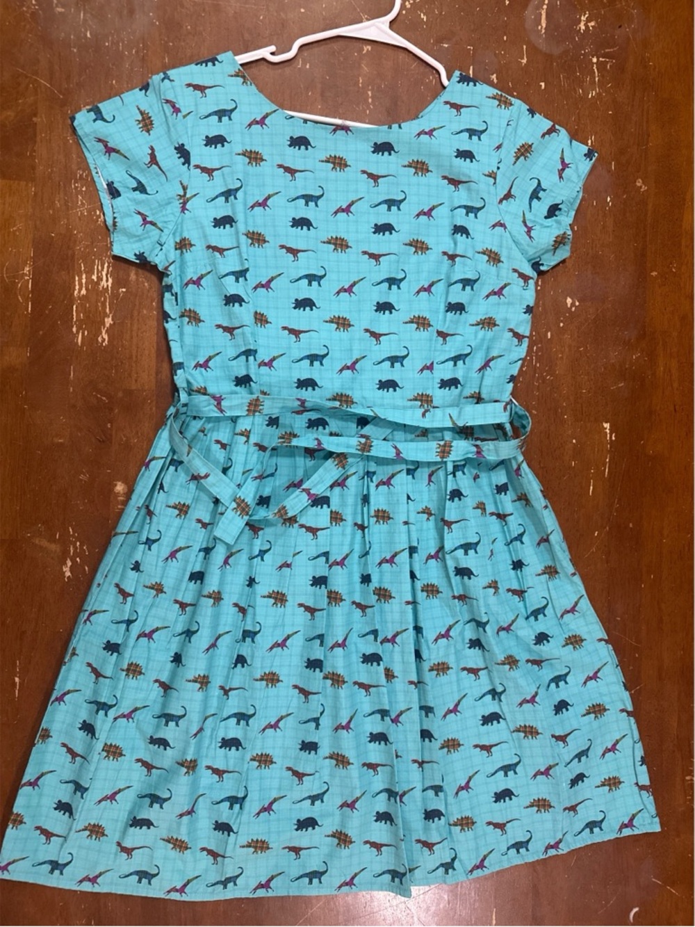 Run & Fly Women’s 100% Cotton Dress NWT